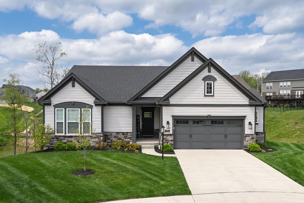7700 Watershed Court, Alexandria, KY 41001