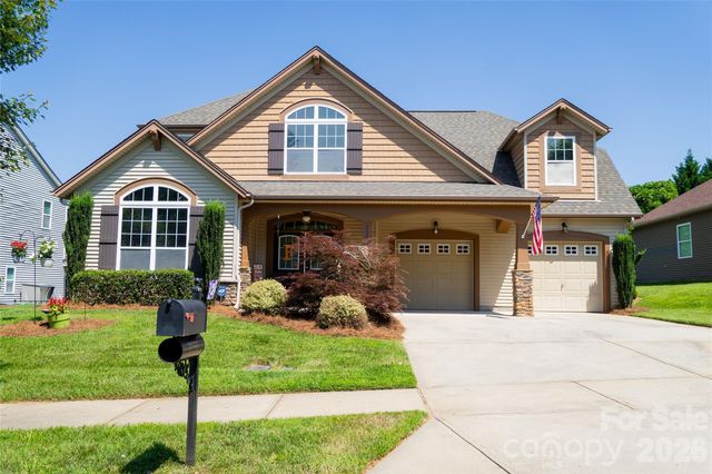 1156 Mckee Farm Lane, Belmont, NC 28012