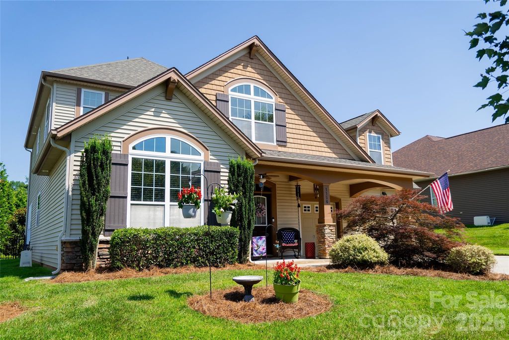 1156 Mckee Farm Lane, Belmont, NC 28012