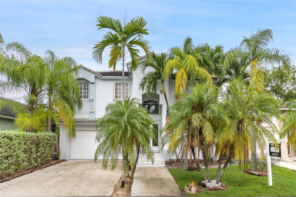 14755 SW 123rd Ave, Miami, FL 33186