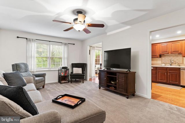 5035 MENDENHALL DRIVE, Mechanicsburg, PA 17050