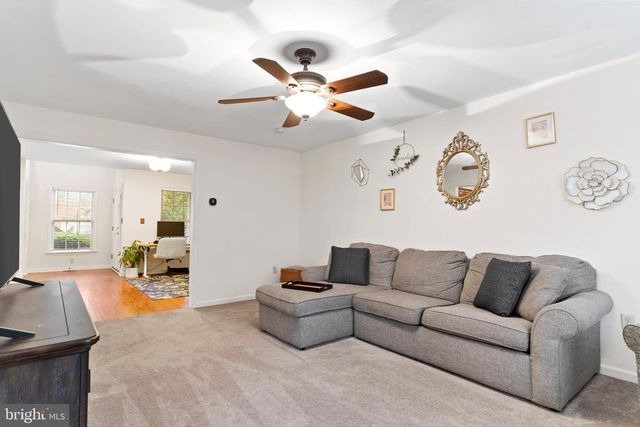 5035 MENDENHALL DRIVE, Mechanicsburg, PA 17050