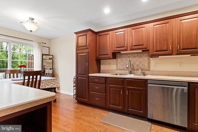 5035 MENDENHALL DRIVE, Mechanicsburg, PA 17050