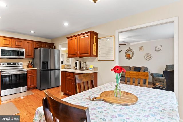 5035 MENDENHALL DRIVE, Mechanicsburg, PA 17050