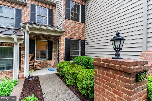 5035 MENDENHALL DRIVE, Mechanicsburg, PA 17050