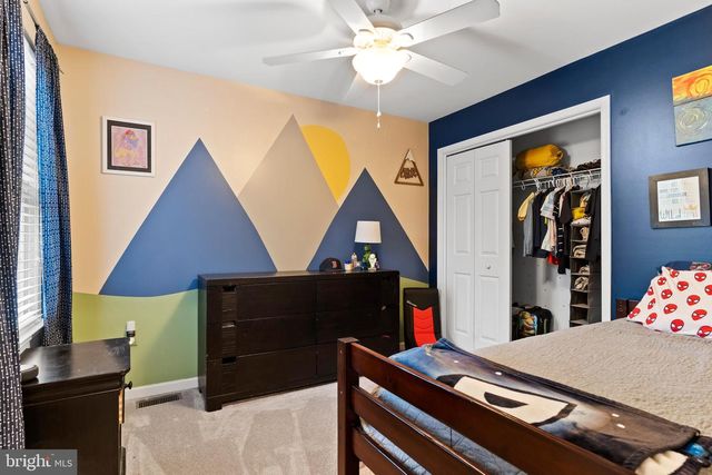 5035 MENDENHALL DRIVE, Mechanicsburg, PA 17050
