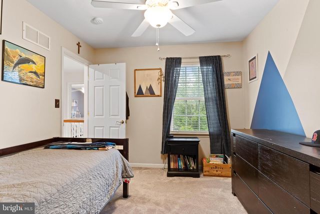 5035 MENDENHALL DRIVE, Mechanicsburg, PA 17050