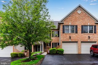 5035 MENDENHALL DRIVE, Mechanicsburg, PA 17050
