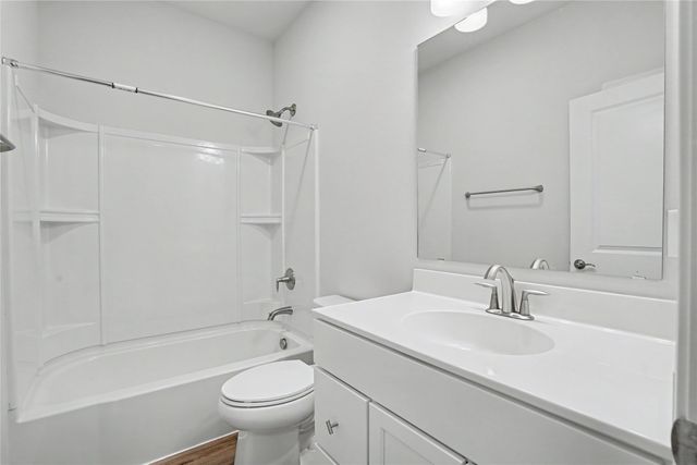 841 Sawgrass Drive, Norwalk, IA 50211