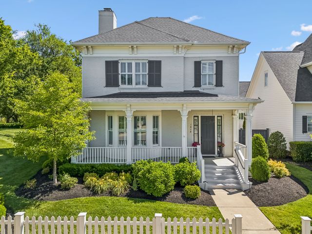 1414 Championship Blvd, Franklin, TN 37064