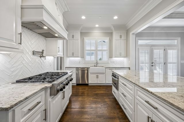 1414 Championship Blvd, Franklin, TN 37064