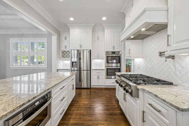 1414 Championship Blvd, Franklin, TN 37064