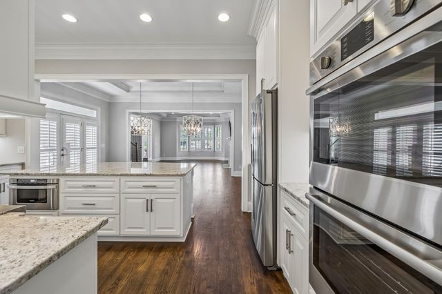 1414 Championship Blvd, Franklin, TN 37064