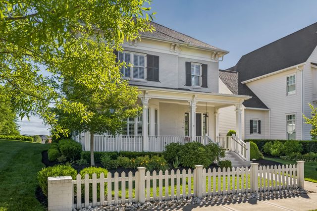 1414 Championship Blvd, Franklin, TN 37064