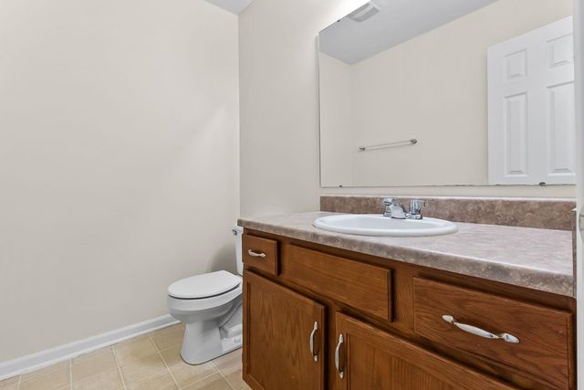 14933 Knobcone Court, Fort Wayne, IN 46814