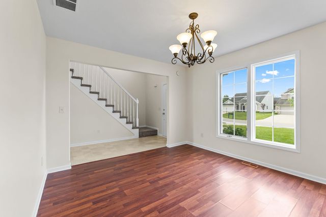 14933 Knobcone Court, Fort Wayne, IN 46814