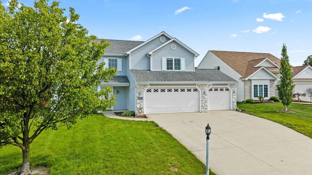 14933 Knobcone Court, Fort Wayne, IN 46814