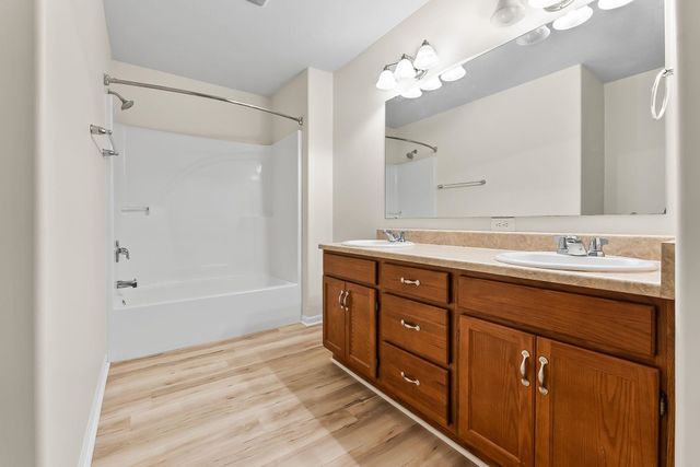 14933 Knobcone Court, Fort Wayne, IN 46814