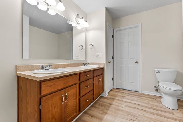 14933 Knobcone Court, Fort Wayne, IN 46814