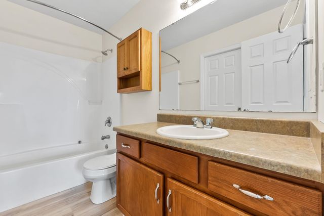 14933 Knobcone Court, Fort Wayne, IN 46814