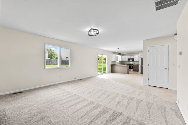 14933 Knobcone Court, Fort Wayne, IN 46814