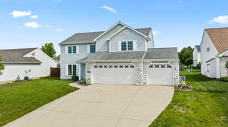14933 Knobcone Court, Fort Wayne, IN 46814