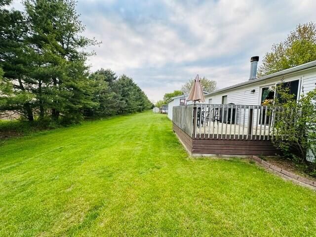 13633 Iris Lane, Cedar Springs, MI 49319