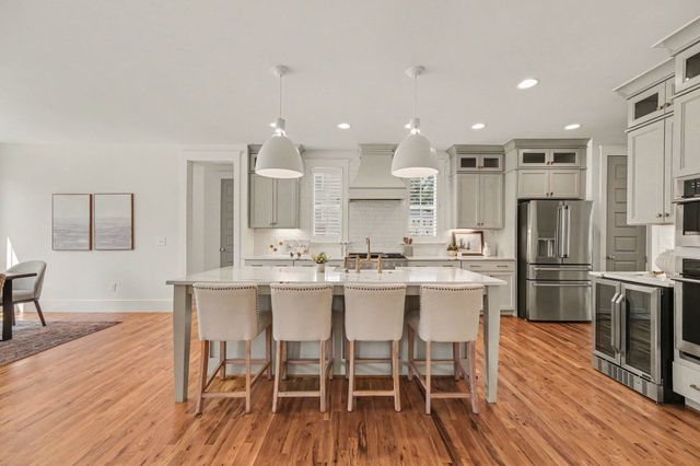 1025 Terrabella Way, Durham, NC 27713