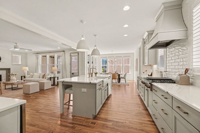 1025 Terrabella Way, Durham, NC 27713