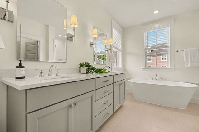 1025 Terrabella Way, Durham, NC 27713