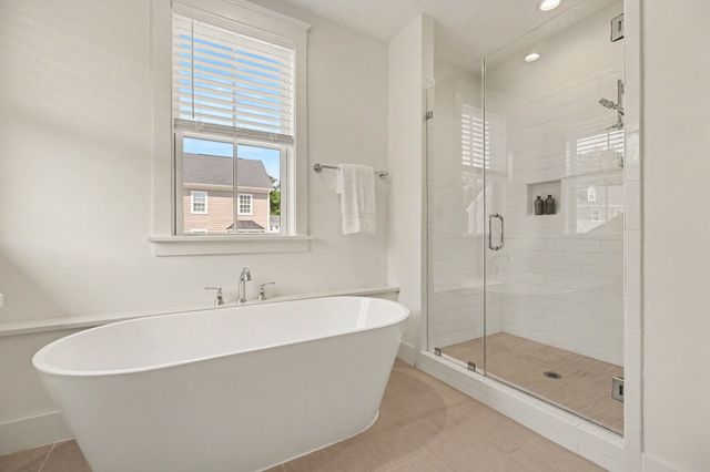 1025 Terrabella Way, Durham, NC 27713