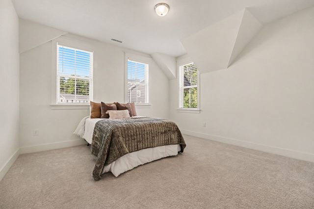 1025 Terrabella Way, Durham, NC 27713