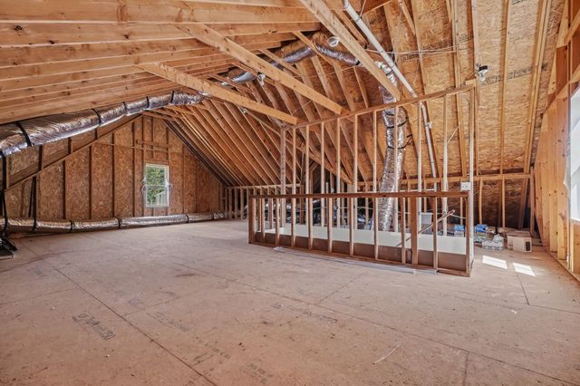 1025 Terrabella Way, Durham, NC 27713