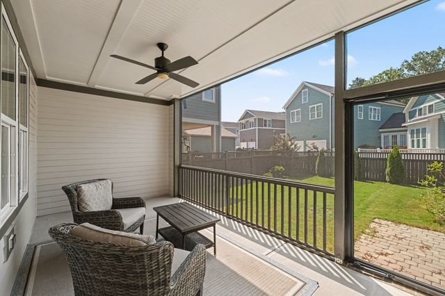 1025 Terrabella Way, Durham, NC 27713