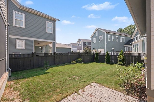 1025 Terrabella Way, Durham, NC 27713