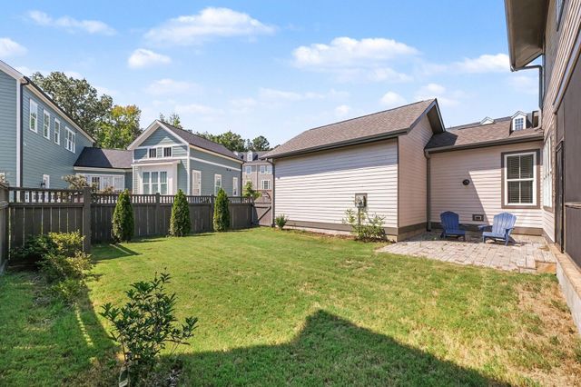 1025 Terrabella Way, Durham, NC 27713