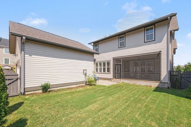 1025 Terrabella Way, Durham, NC 27713