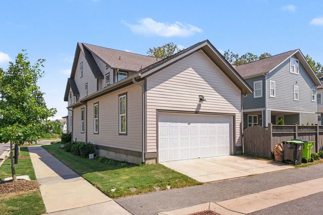 1025 Terrabella Way, Durham, NC 27713