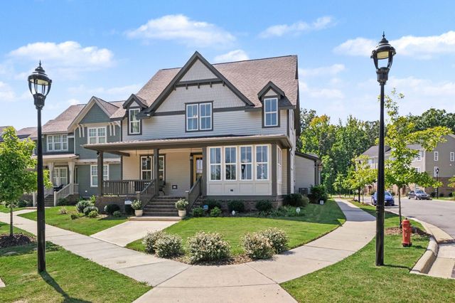 1025 Terrabella Way, Durham, NC 27713