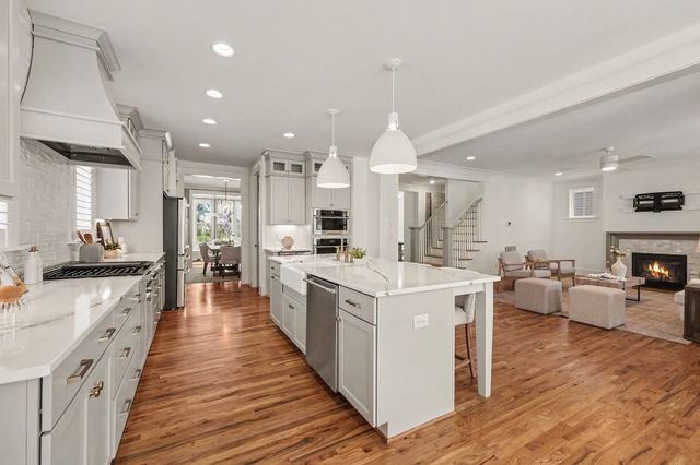1025 Terrabella Way, Durham, NC 27713