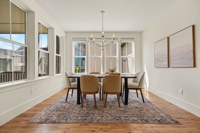 1025 Terrabella Way, Durham, NC 27713