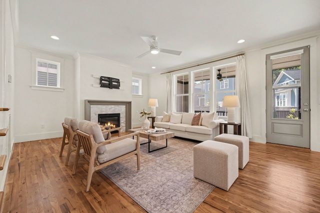 1025 Terrabella Way, Durham, NC 27713