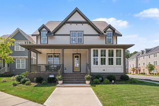 1025 Terrabella Way, Durham, NC 27713