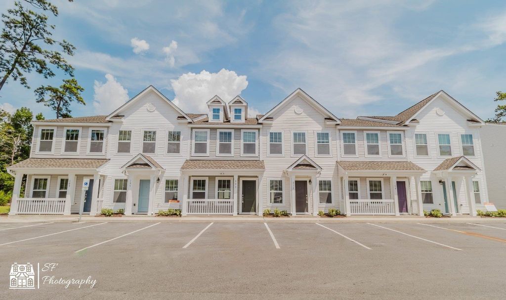 119 Crescent Way, Little River, SC 29566