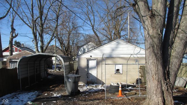 344 S Oakland Avenue, Indianapolis, IN 46201