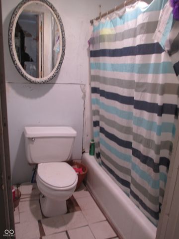 344 S Oakland Avenue, Indianapolis, IN 46201