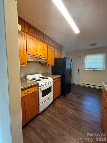 3615 Morris Field Drive 2, Charlotte, NC 28208