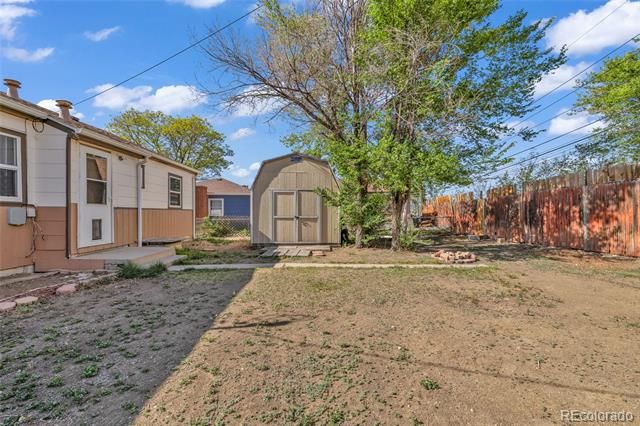 8891 Race Street, Thornton, CO 80229