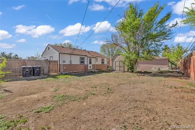 8891 Race Street, Thornton, CO 80229