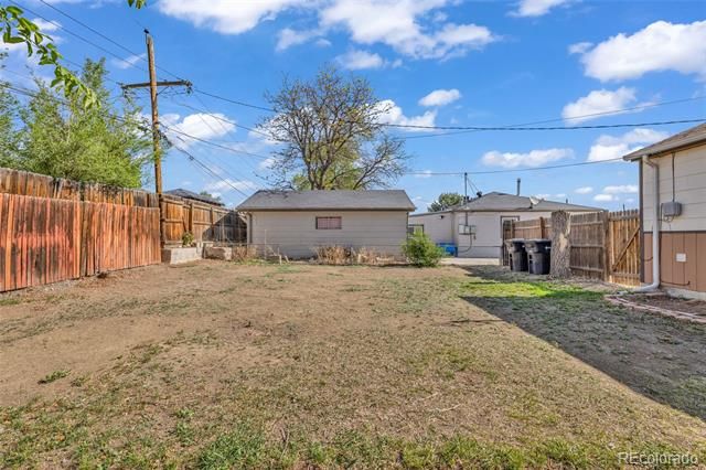 8891 Race Street, Thornton, CO 80229